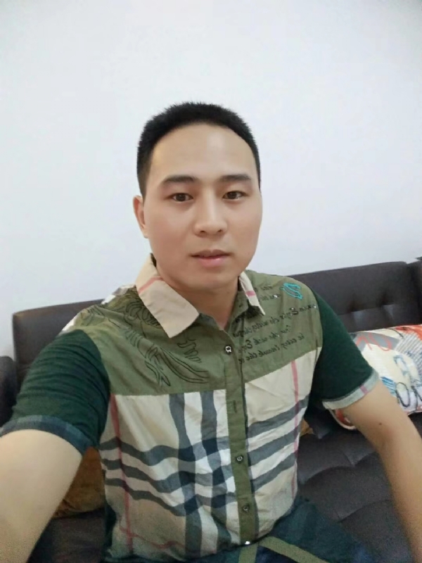 寻找一位爱人的第二张照片--罗源相亲网