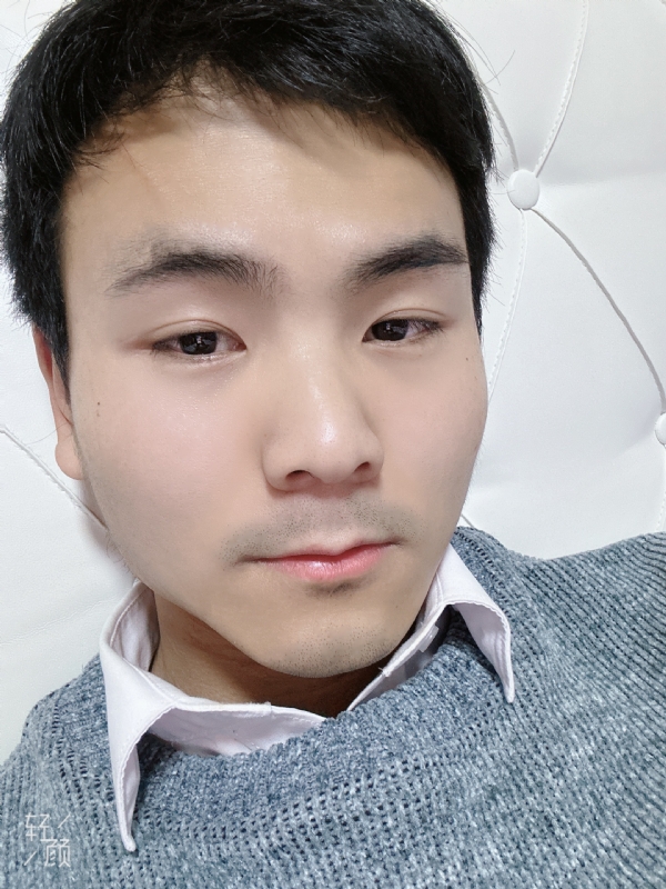 等待的第一张照片--罗源相亲网