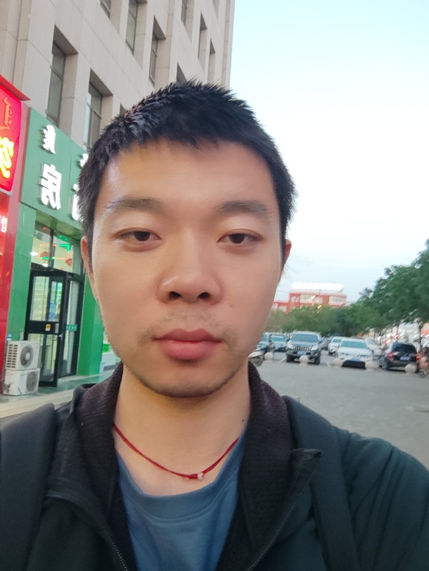 糖泡泡ll的第一张照片--罗源相亲网