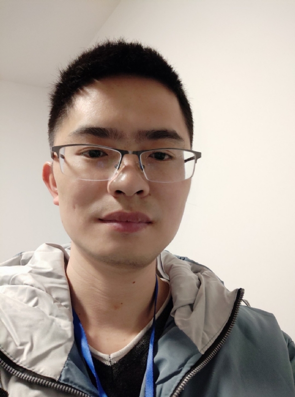 清风的第一张照片--罗源相亲网