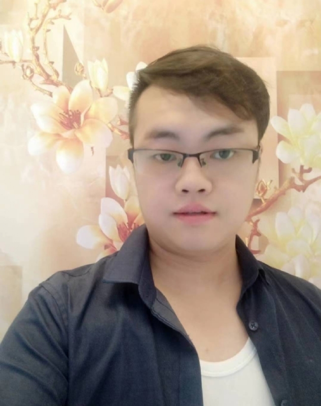 库尔本的第一张照片--罗源相亲网