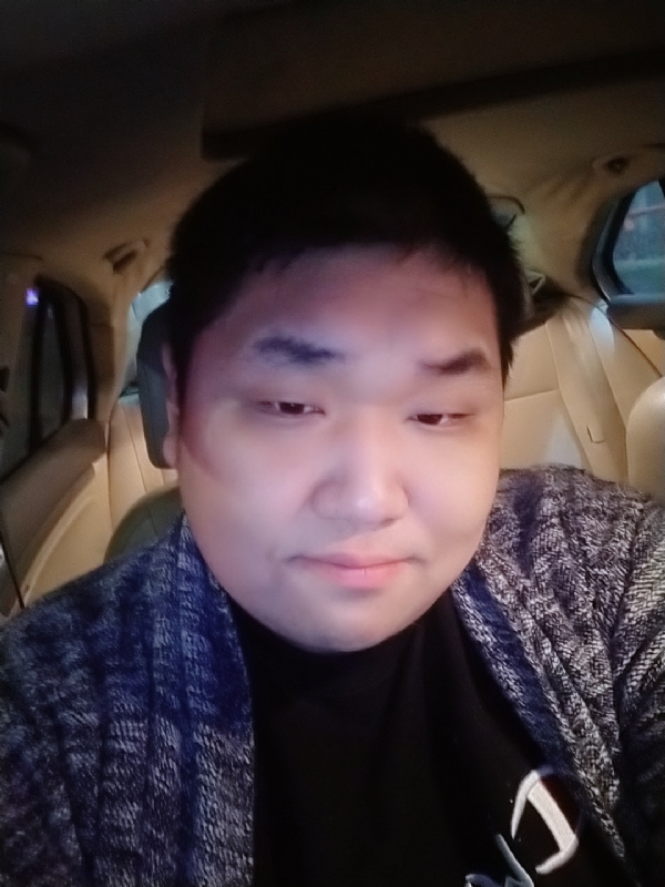 璟璟的第一张照片--罗源相亲网