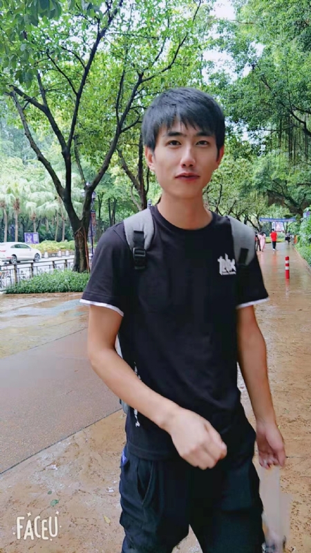 青春易逝的第三张照片--罗源相亲网