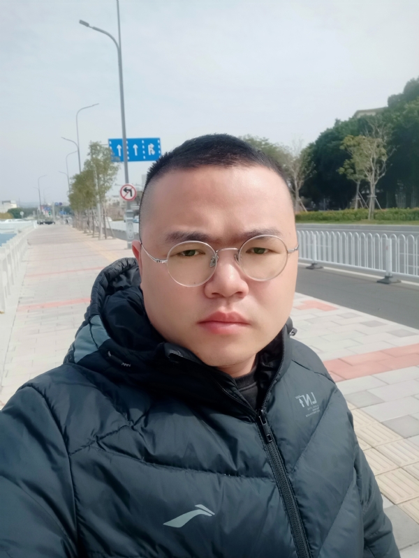 我在泉州等你的第一张照片--罗源相亲网