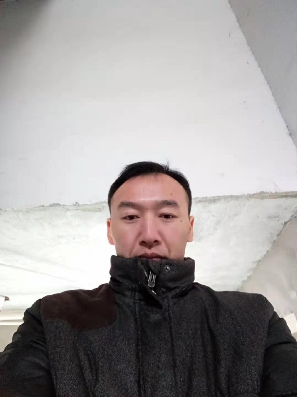 孤狼的第一张照片--罗源相亲网