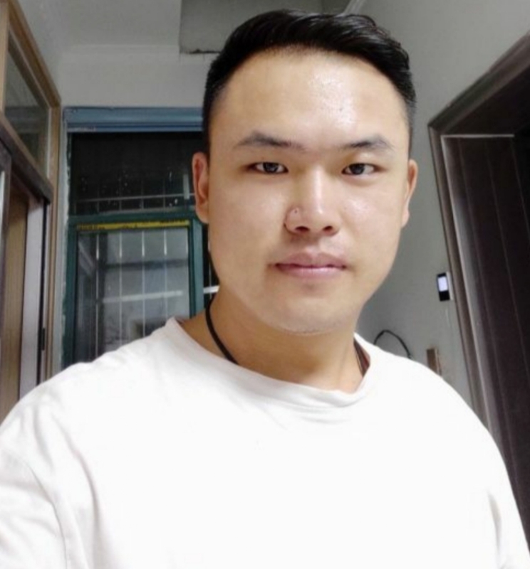 缘起的第一张照片--罗源相亲网
