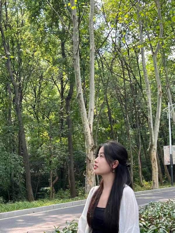 美好生活的第一张照片--罗源相亲网