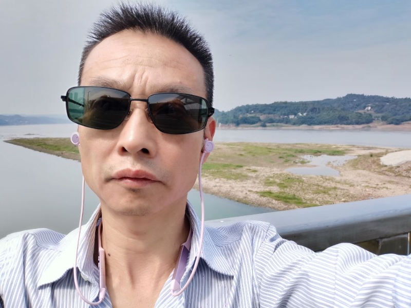 猪哥哥的第一张照片--罗源相亲网
