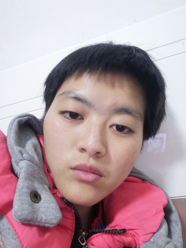 王秋艳的第一张照片--罗源相亲网