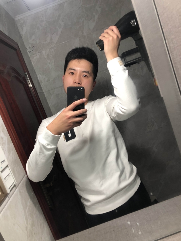FAZ的第一张照片--罗源相亲网