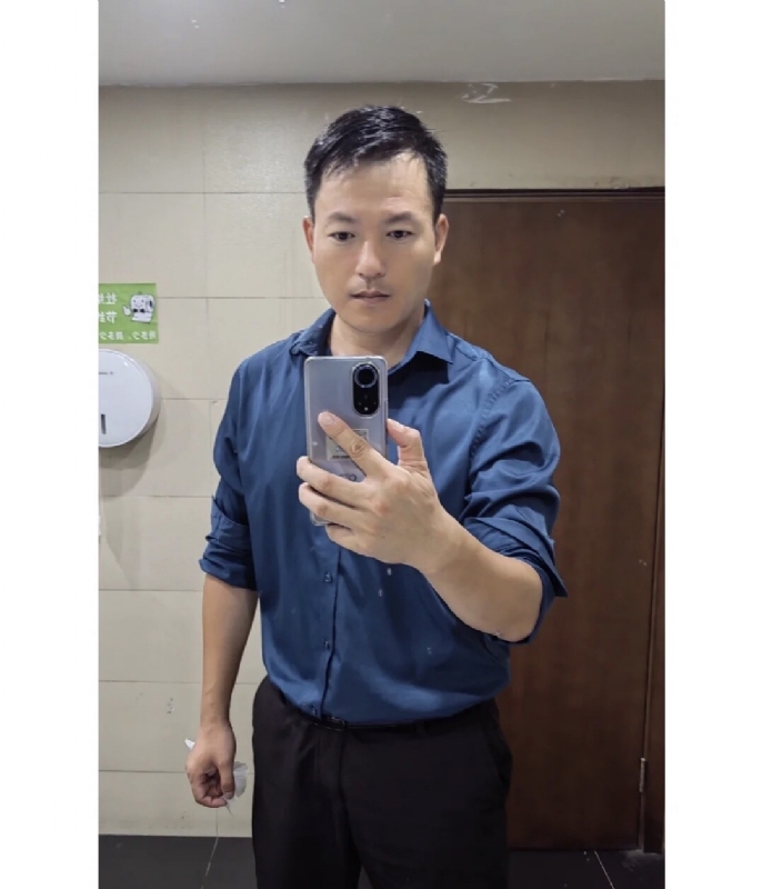 缘来是你的第三张照片--罗源相亲网