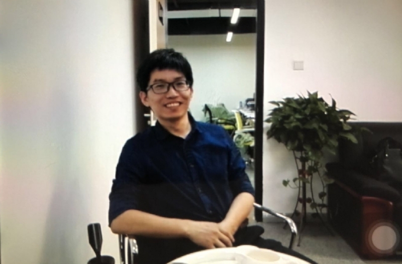 kevin的第一张照片--罗源相亲网