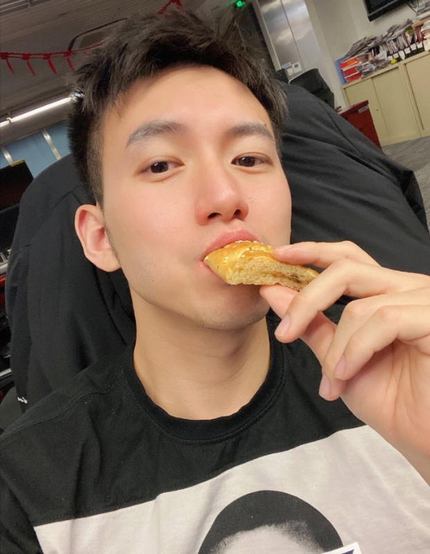 绝世大冤种的第二张照片--罗源相亲网