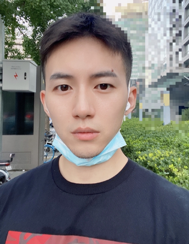 绝世大冤种的第六张照片--罗源相亲网