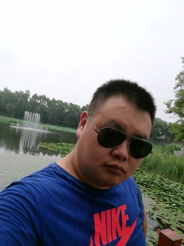 石头的第一张照片--罗源相亲网