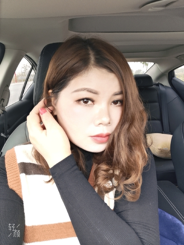 美丽人生的第一张照片--罗源相亲网