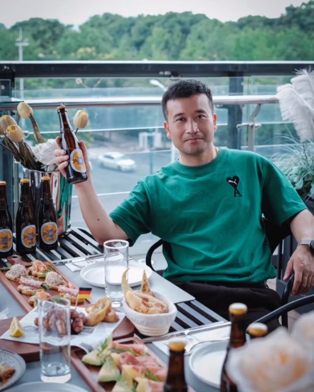 陳文斌的第一张照片--罗源相亲网