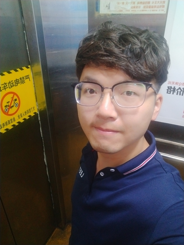 H先生的第二张照片--罗源相亲网