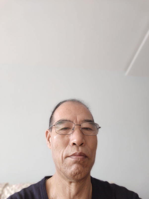 哈尔滨交友的第一张照片--罗源相亲网