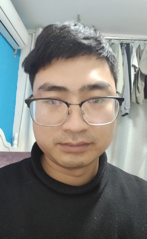 少平的第一张照片--罗源相亲网
