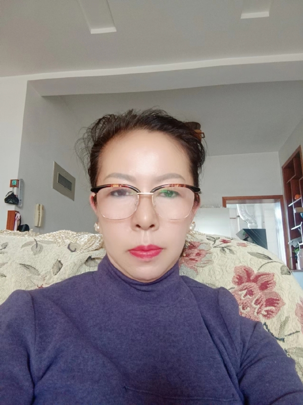 中秋桂花玉兔的第三张照片--罗源相亲网