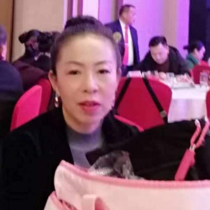 中秋桂花玉兔的第四张照片--罗源相亲网