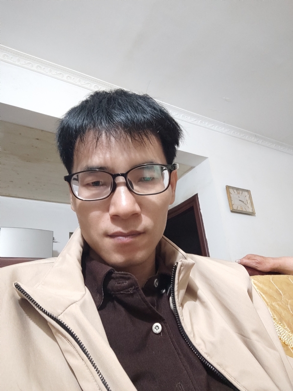 杨一凡的第一张照片--罗源相亲网