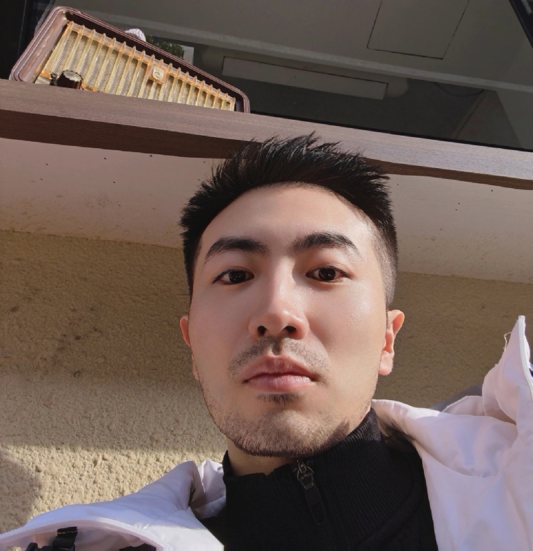 One的第一张照片--罗源相亲网
