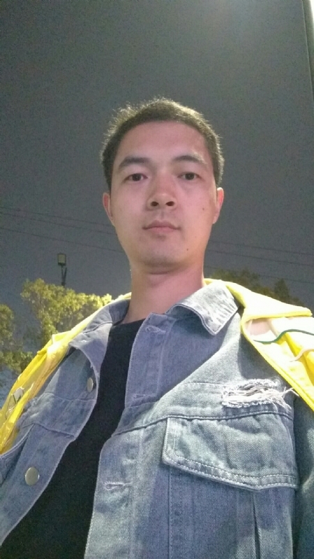 时光的第一张照片--罗源相亲网