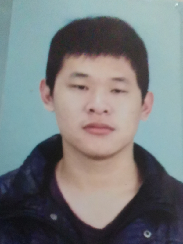 小鱼的第一张照片--罗源相亲网