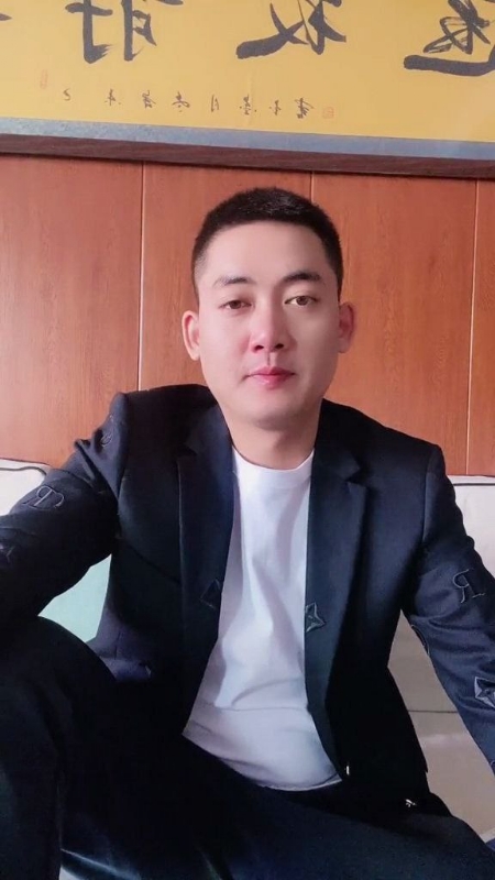 李泽胜的第一张照片--罗源相亲网