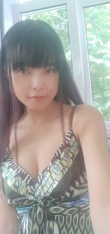 Sophia的第一张照片--罗源相亲网