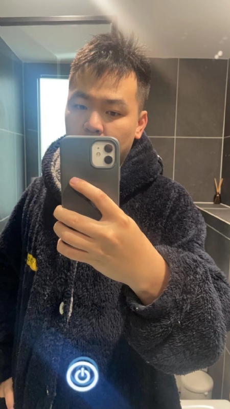子子的第一张照片--罗源相亲网