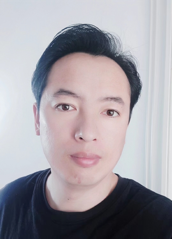 Kevin的第一张照片--罗源相亲网
