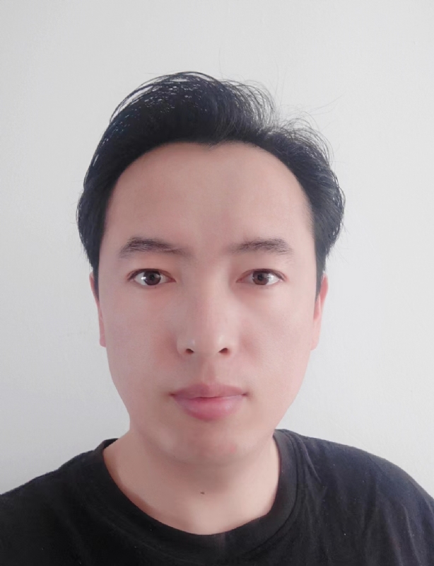 Kevin的第二张照片--罗源相亲网