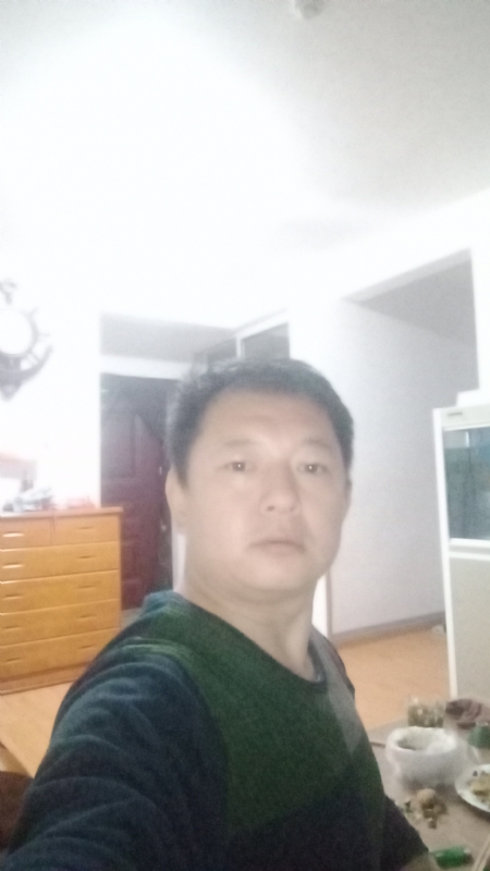 过去的都过去吧的第一张照片--罗源相亲网