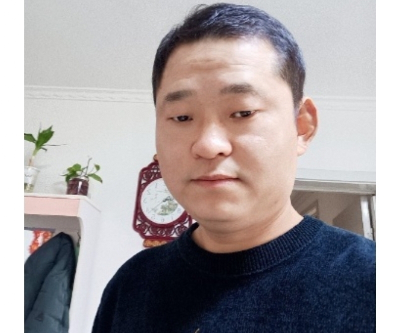 鹿先生的第一张照片--罗源相亲网