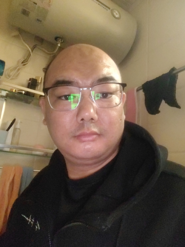 小胖子的第一张照片--罗源相亲网