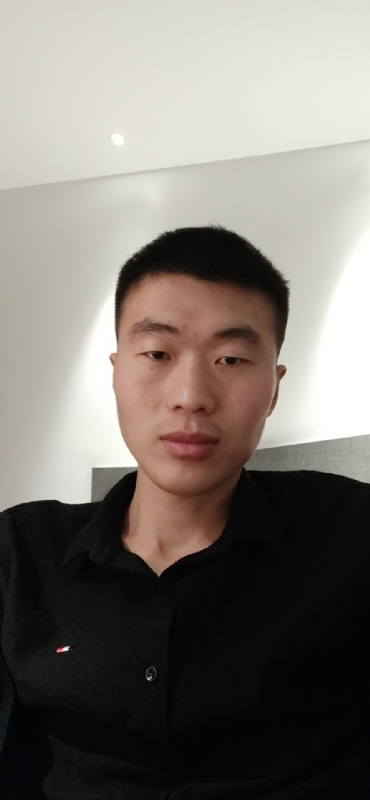 平凡之路的第一张照片--罗源相亲网