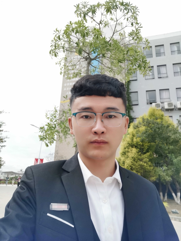 毓文的第三张照片--罗源相亲网