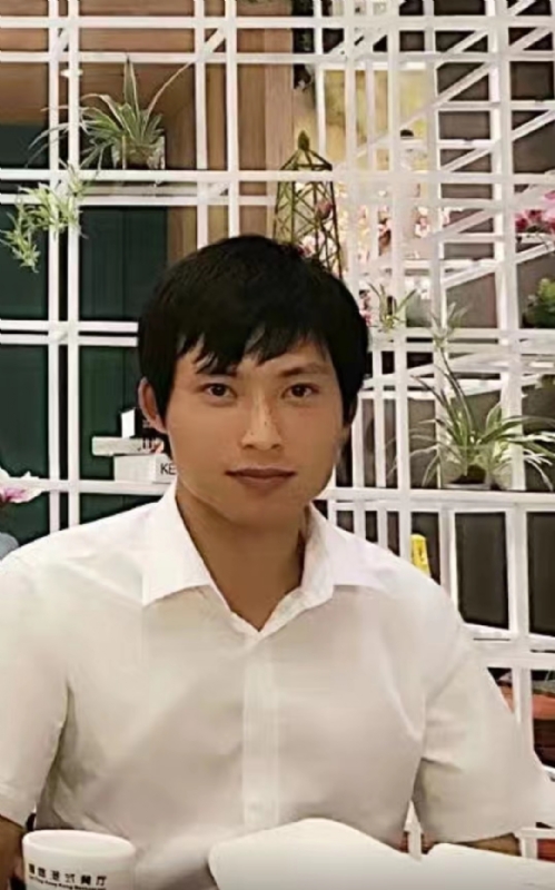 岁月的涟漪的第一张照片--罗源相亲网