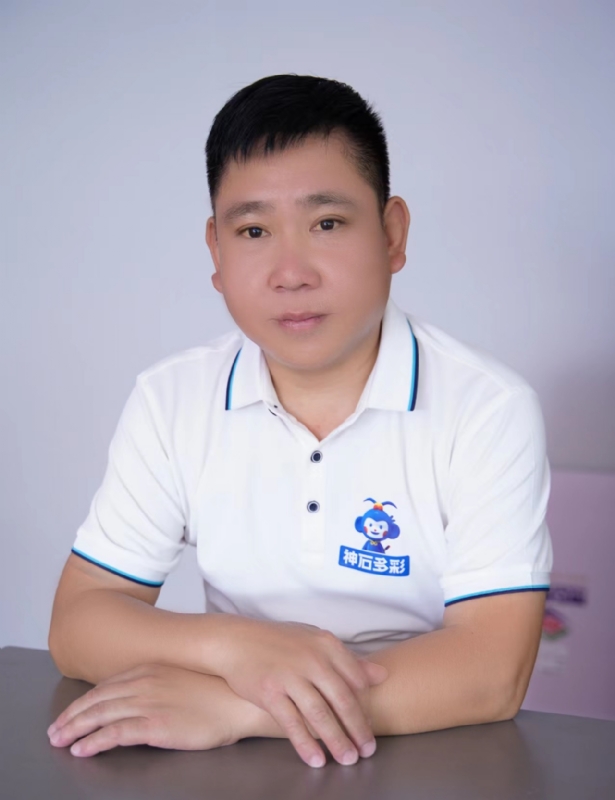 逆風飛揚的第二张照片--罗源相亲网