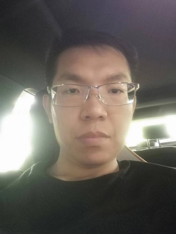 小黑包的第一张照片--罗源相亲网
