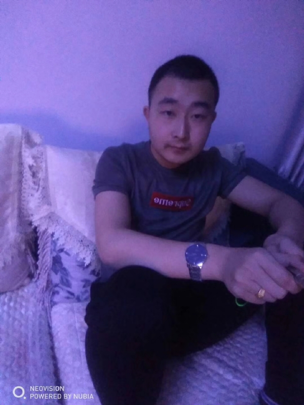 赵辉的第二张照片--罗源相亲网