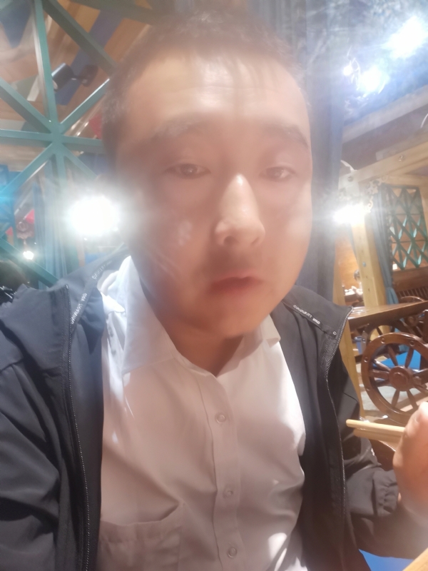 赵辉的第三张照片--罗源相亲网