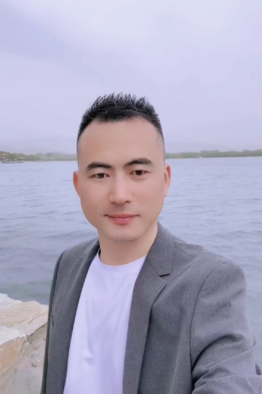 一往情深的第一张照片--罗源相亲网
