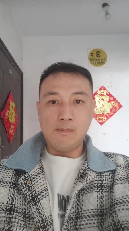 真心寻求伴侣的第一张照片--罗源相亲网