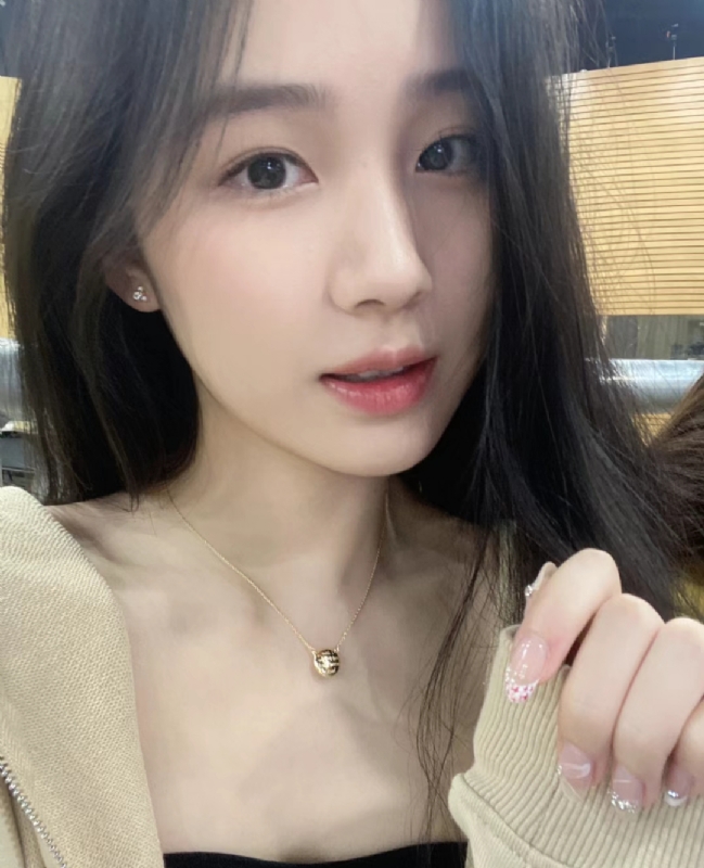 琪琪的第一张照片--罗源相亲网