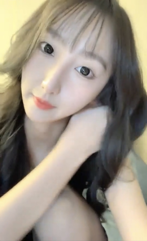 李诗敏的第一张照片--罗源相亲网