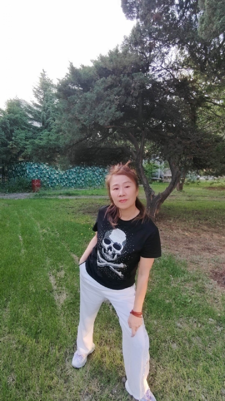 晚霞的第二张照片--罗源相亲网